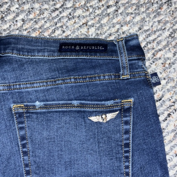 Rock & Republic Jeans - Picture 6 of 6